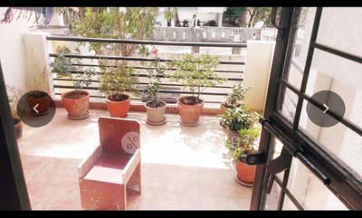 2 BHK Flat