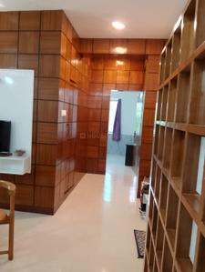 Hall Image of 1450 Sq.ft 3 BHK Apartment / Flat for sale in New Town Kolkata for Rs. 13500000