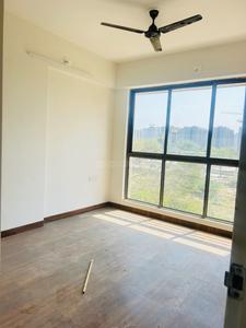 Bedroom Image of 1302 Sq.ft 3 BHK Apartment / Flat for sale in Pacifica North Enclave L Block, Vaishno Devi Circle Ahmedabad for Rs. 7100000
