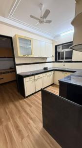 Fine touch Kitchen 1