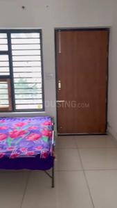 Bedroom Image of 1500 Sq.ft 1 BHK Builder Floor for rent in Hisar Tehsil Hisar for Rs. 8000