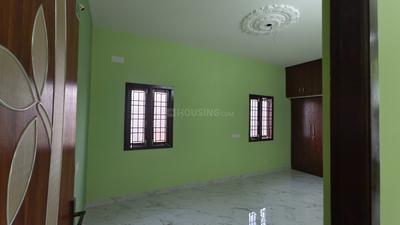 Image of 900 Sq.ft 3 BHK Independent House for sale in Gerugambakkam, Chennai for Rs. 8500000