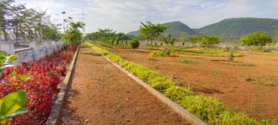 Image of 167 Sq.ft Residential Plot / Land for sale in Building Kohinoor Hills, Relli, Vizianagaram for Rs. 1800000