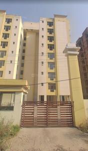 2.5 BHK Flat