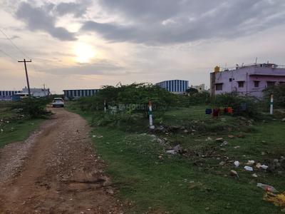 Image of 4200 Sq.ft Residential Plot / Land for sale in Red Hills, Chennai for Rs. 15550000