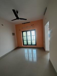 Hall Image of 1800 Sq.ft 4 BHK Builder Floor for sale in Peroorkada Thiruvananthapuram for Rs. 9000000