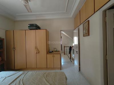 Kitchen Image of 2160 Sq.ft 3 BHK Villa for sale in Satellite Ahmedabad for Rs. 28000000