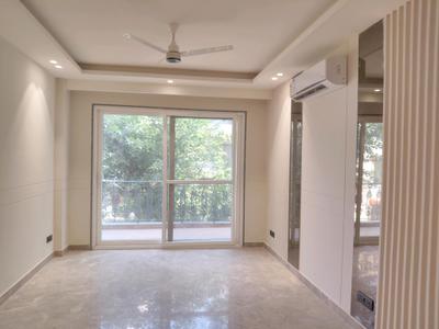 Living Room Image of 2995 Sq.ft 3 BHK Apartment / Flat for sale in Mahindra Luminare, Sector 59 Gurgaon for Rs. 70000000