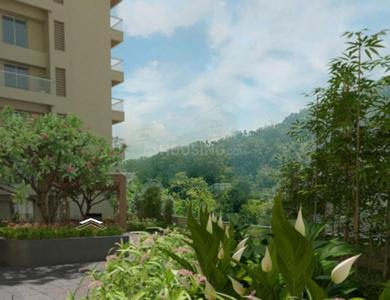 Image of 2630 Sq.ft 4 BHK Apartment / Flat for sale in Sobha Nesara, Kothrud, Pune for Rs. 39500000