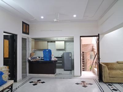 4 BHK Flat