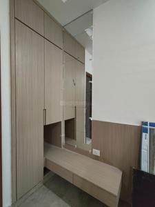 Bedroom Image of 2385 Sq.ft 4 BHK Apartment / Flat for sale in Wave Veridia, Wave City Ghaziabad for Rs. 30000000