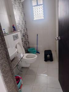 Image of 1127 Sq.ft 2 BHK Apartment / Flat for rent in Elpro The Metropolitan, Chinchwad, Pune for Rs. 35000