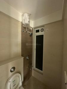 Bathroom Image of 942 Sq.ft 2 BHK Apartment / Flat for sale in Ashar Aria, Kalwa Thane for Rs. 12000000