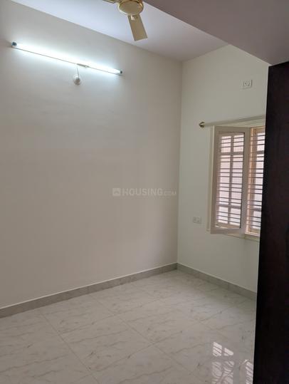 Sunshine Layout, Battarahalli Bedroom 1
