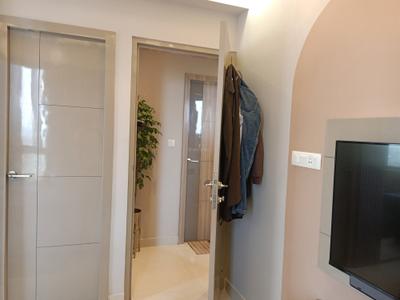 Bedroom Image of 1422 Sq.ft 2 BHK Apartment / Flat for sale in The Soul, New Town Kolkata for Rs. 11500000