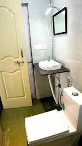 Image of 1000 Sq.ft 2 BHK Apartment / Flat for rent in Raviraj Opela, Yerawada, Pune for Rs. 30000