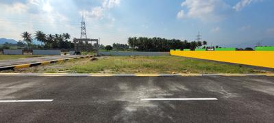 Image of 1020 Sq.ft Residential Plot / Land for sale in Karipatti, Salem for Rs. 2101200