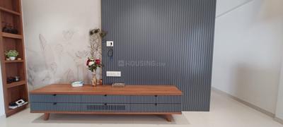 Bedroom Image of 950 Sq.ft 2 BHK Apartment / Flat for rent in Ashtekar Leela Grandeur, Hadapsar Pune for Rs. 35000