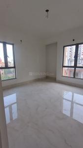 Bedroom Image of 1569 Sq.ft 4 BHK Apartment / Flat for sale in Natural Quest, Santoshpur Kolkata for Rs. 18500000