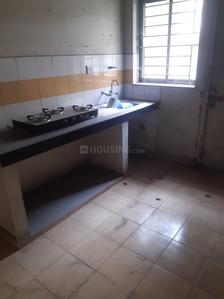 Kitchen Image of 1450 Sq.ft 3 BHK Villa for sale in Ashiana Woodlands, Mango Jamshedpur for Rs. 12500000