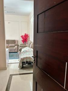 Bedroom Image of 1130 Sq.ft 2 BHK Apartment / Flat for sale in Bannimantap Mysore for Rs. 9500000