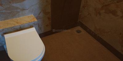 Image of 1100 Sq.ft 2 BHK Apartment / Flat for rent in Tharwanis Sky View, Kharghar, Navi Mumbai for Rs. 45000
