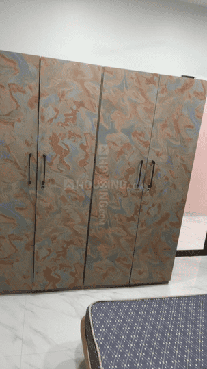 Tulsi Nagar, Nipania Bedroom 1