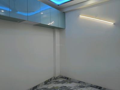 Bedroom Image of 750 Sq.ft 2 BHK Builder Floor for sale in DLF Ankur Vihar Ghaziabad for Rs. 2330433