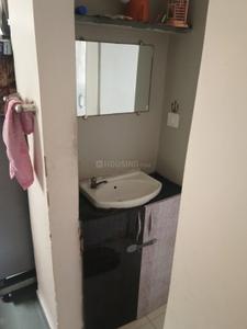 Image of 630 Sq.ft 1 BHK Apartment / Flat for sale in Shivanand Apartment, Ghatlodiya, Ahmedabad for Rs. 4000000