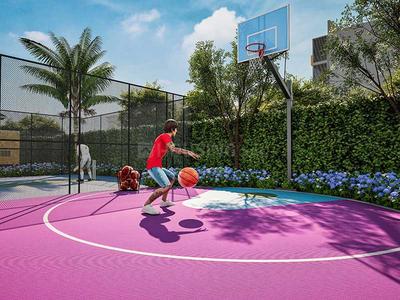 Image of 1520 Sq.ft 3 BHK Apartment / Flat for sale in Goyal My Home Akurdi, Akurdi, Pune for Rs. 11900000