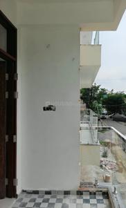 Balcony Image of 1000 Sq.ft 2 BHK Builder Floor for sale in Khyora Kanpur for Rs. 5500000