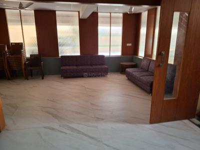 Hall Image of 2300 Sq.ft 4 BHK Apartment / Flat for sale in Empire Flora, Vemali Vadodara for Rs. 8200000