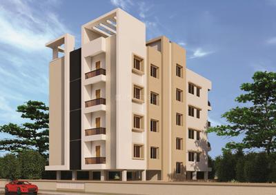 Image of 1620 Sq.ft 3 BHK Builder Floor for sale in Satya Nagar, Bhubaneswar for Rs. 18000000