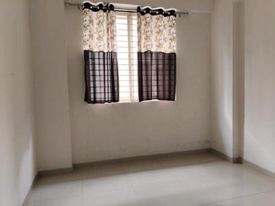 Bedroom Image of 1500 Sq.ft 3 BHK Apartment / Flat for sale in Indraprasth Shivanta, Ambli Ahmedabad for Rs. 16800000