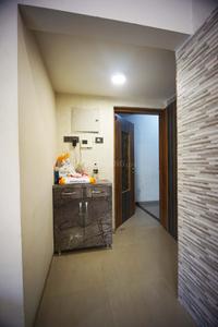 Hall Image of 1809 Sq.ft 3 BHK Apartment / Flat for sale in Sanathal Ahmedabad for Rs. 6800000