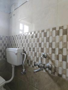 Bedroom Two Image of 860 Sq.ft 2 BHK Villa for sale in Madhavaram Chennai for Rs. 4700005