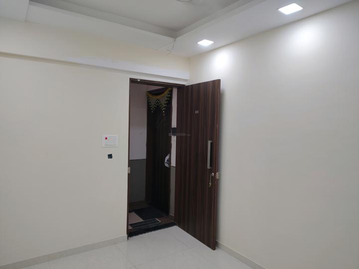 lodha iris Living Room 1