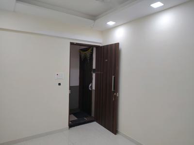lodha iris Living Room 1