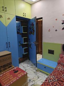 Bedroom Image of 1215 Sq.ft 2 BHK Penthouse for sale in Paldi Ahmedabad for Rs. 12000000