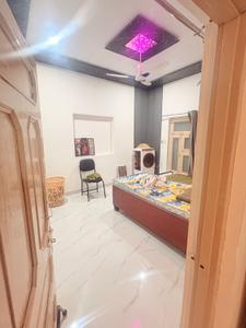 Bedroom Image of 1300 Sq.ft 3 BHK Independent House for sale in Jwalapur Haridwar for Rs. 6500000