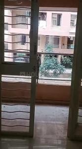Balcony Image of 1000 Sq.ft 2 BHK Apartment / Flat for rent in GK Allure, Ravet Pune for Rs. 20000