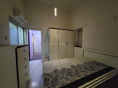 Kitchen Image of 2850 Sq.ft 4 BHK Penthouse for rent in SP Residency, Fursungi Pune for Rs. 60000