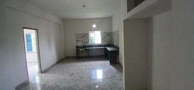 Kitchen Image of 997 Sq.ft 2 BHK Apartment / Flat for sale in Sodepur Kolkata for Rs. 3100000