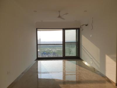 Living Room Image of 1700 Sq.ft 3 BHK Apartment / Flat for sale in DLH The Park Residences Phase 1, Andheri West Mumbai for Rs. 55000000