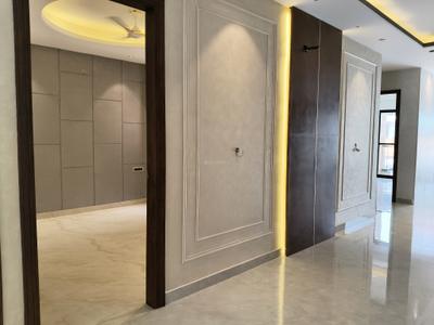 Living Room Image of 1600 Sq.ft 2 BHK Independent House for sale in Sector 7 Gurgaon for Rs. 27500000