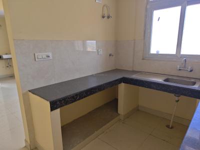 Kitchen Image of 1215 Sq.ft 2 BHK Apartment / Flat for sale in Hindustan HFL Presidency Estate, RIICO Industrial Area Bhiwadi for Rs. 5467000