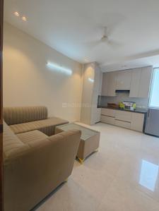 1 BHK Independent Builder Floor