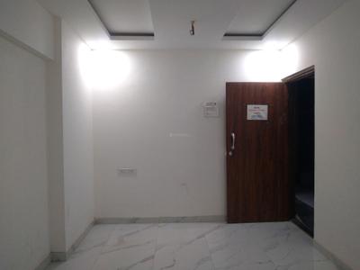 Living Room Image of 705 Sq.ft 1 BHK Apartment / Flat for sale in Munish Emonics Tower, Vasai East Vasai for Rs. 3877000