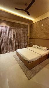 Bedroom Image of 1500 Sq.ft 3 BHK Apartment / Flat for sale in Myhna Maple, Varthur Bengaluru for Rs. 17000000