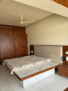 Bedroom Image of 1055 Sq.ft 2 BHK Apartment / Flat for sale in Camp Pune for Rs. 11500000
